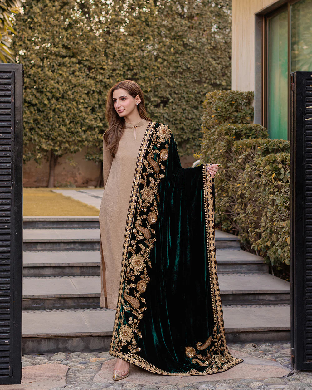 Silk Velvet Essence Set | LIRA