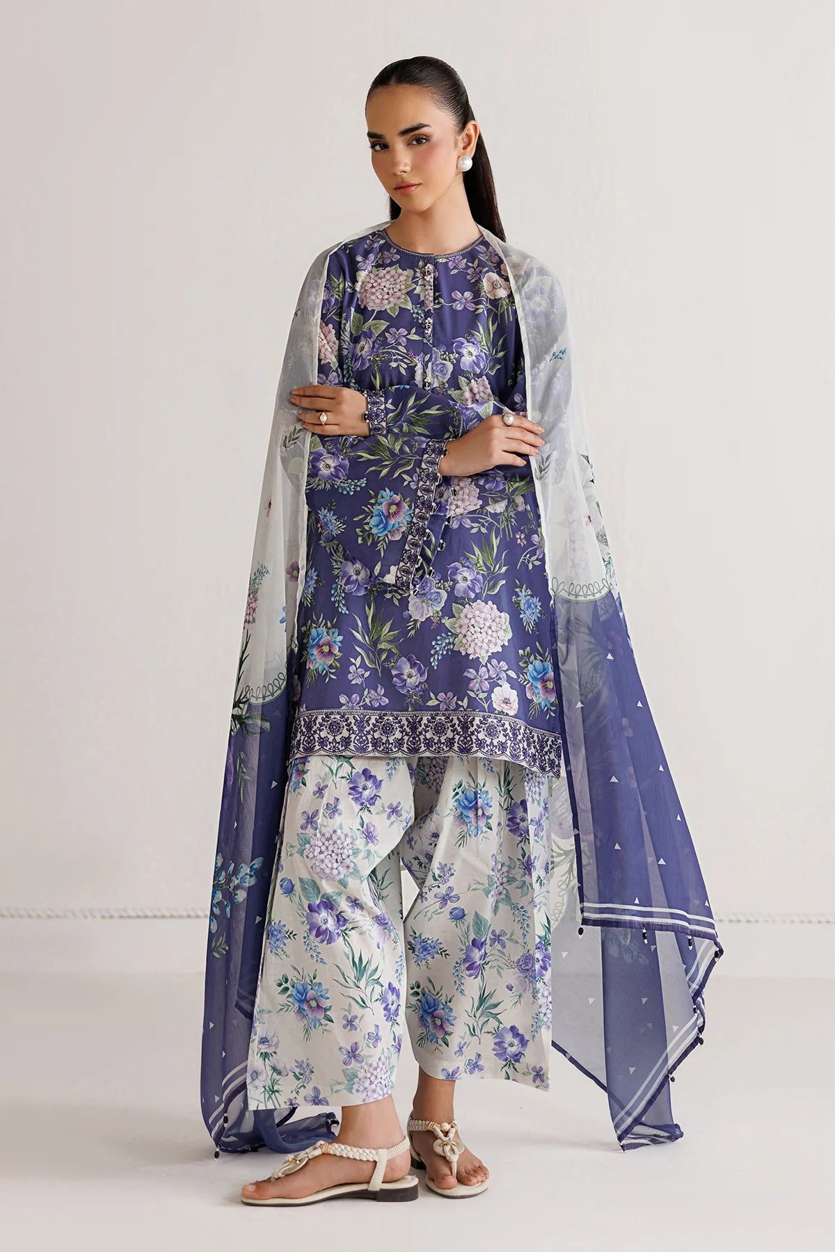 ESSF4496 | Baroque