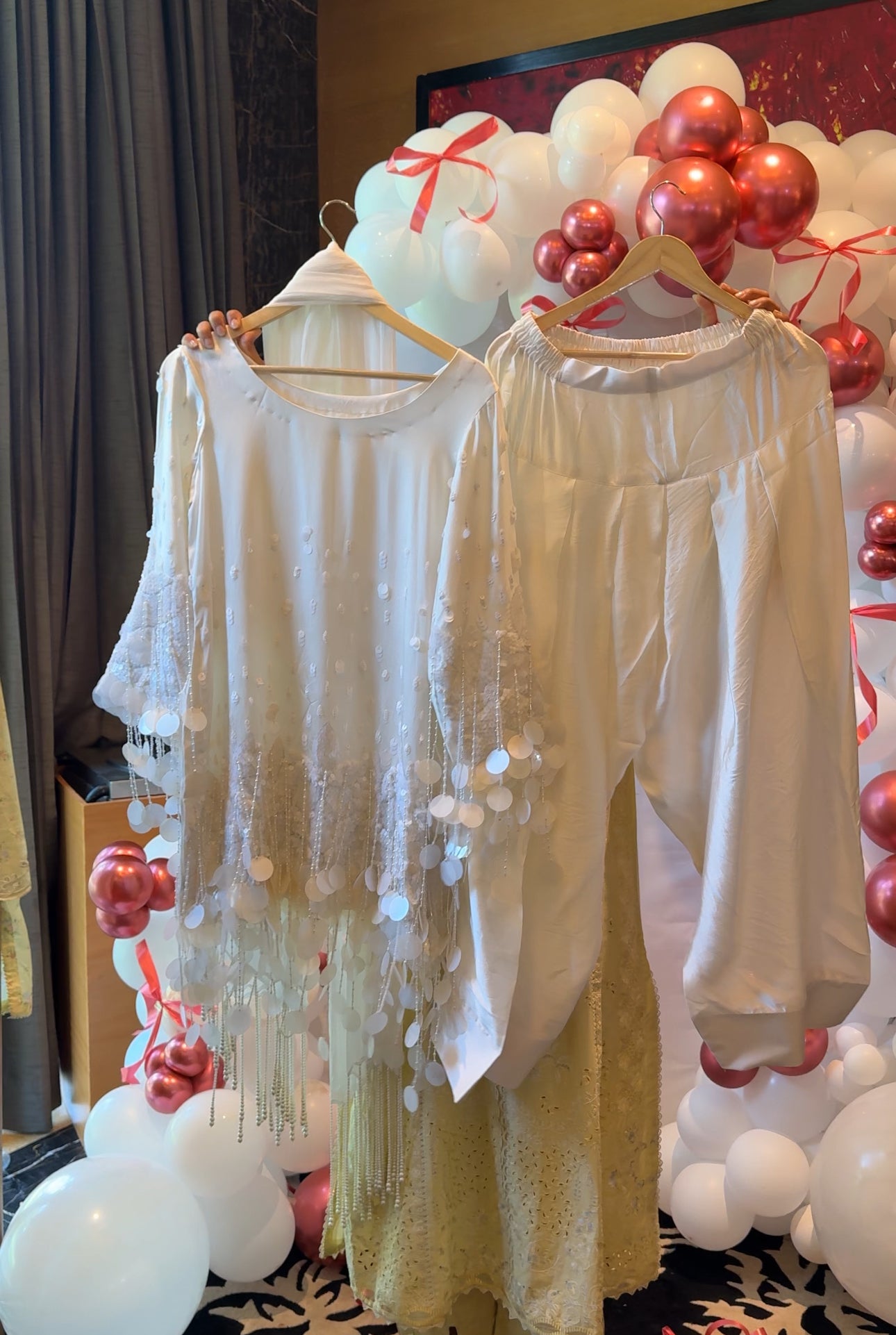 White Dove | CHAAND TARA