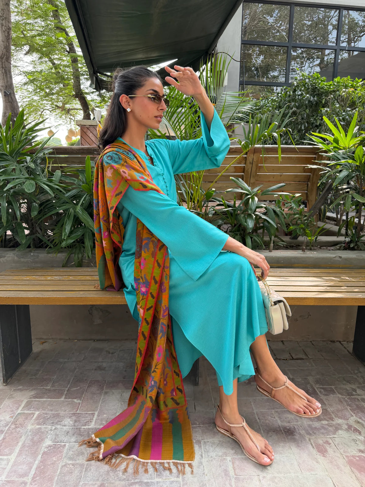 FEROZI ELLIE SET | NEW IN | Sak Atelier
