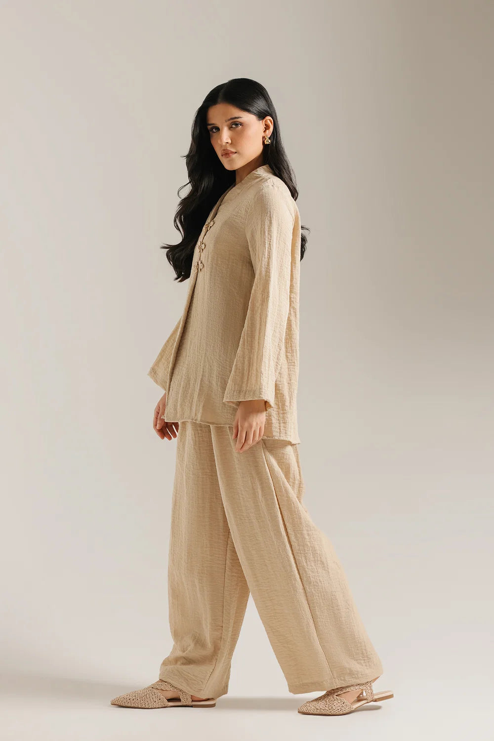 PALE YELLOW | E0763-106-226 | Ethnc