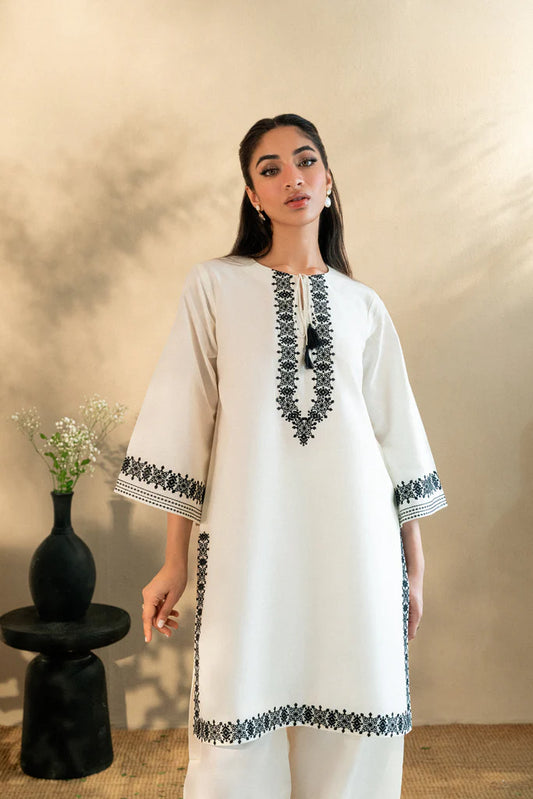 Frosted Frame | Wearinsead