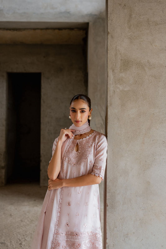 Shireen | Saher & Benish