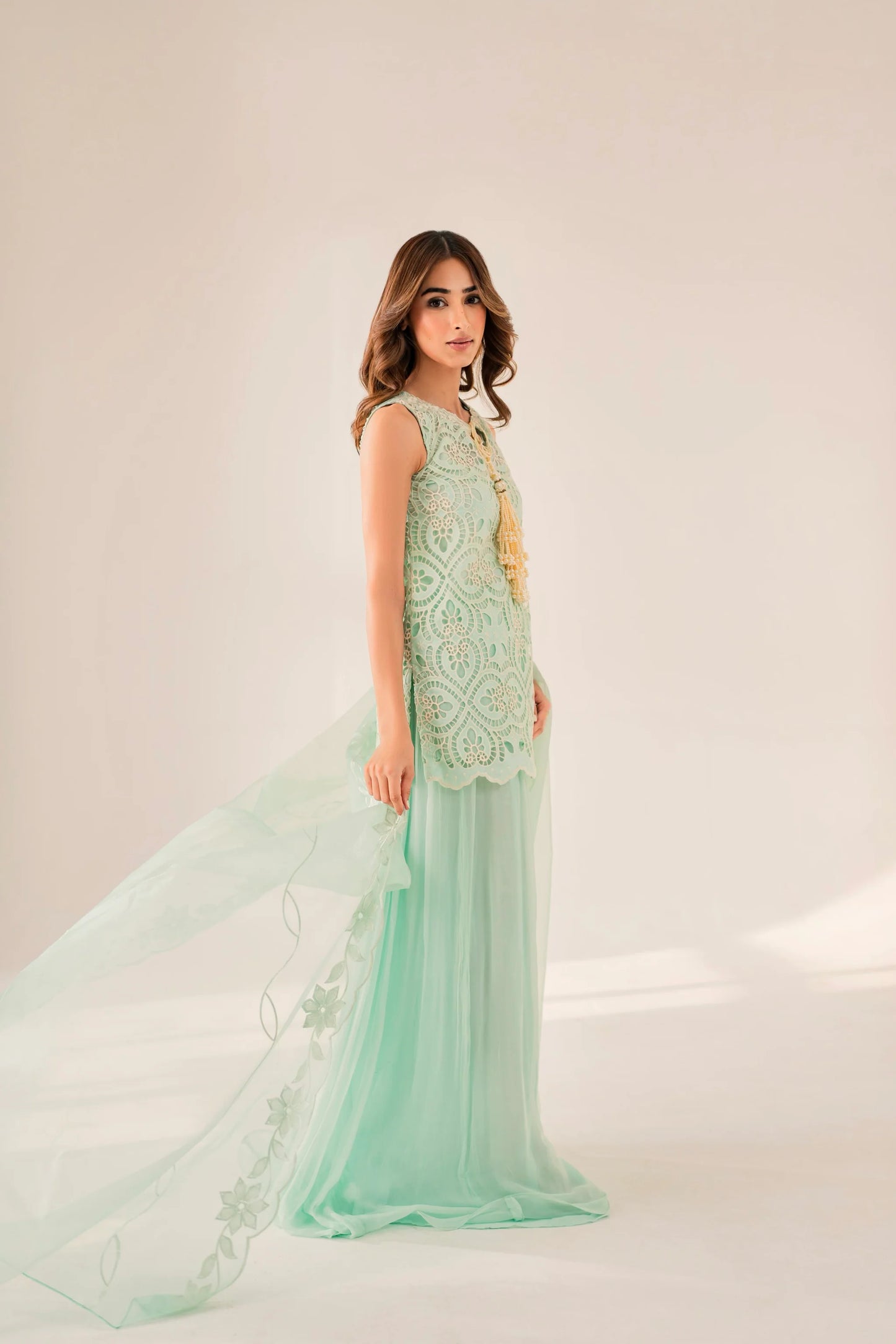 Fresa | Shanzay Anooshay