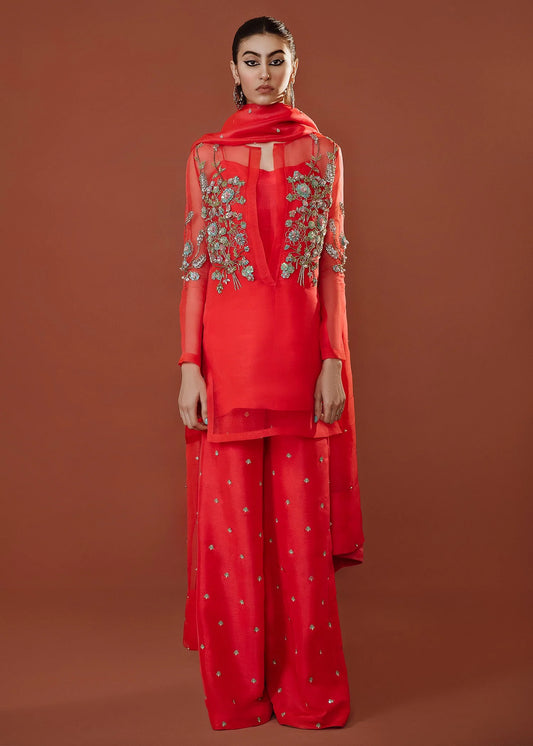 Azalea | Hussain Rehar