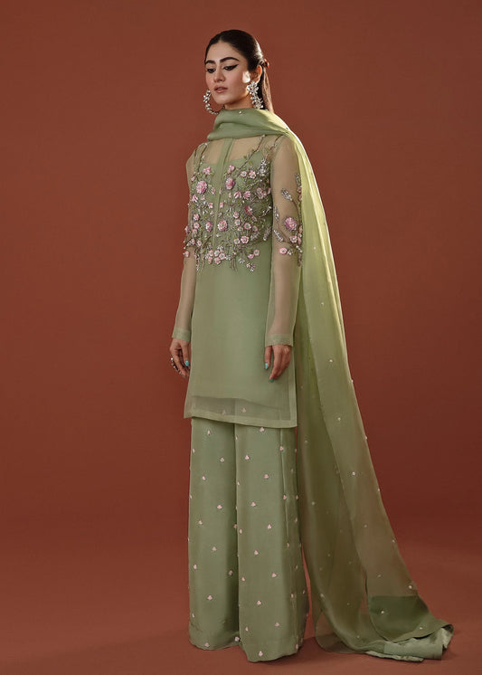 Primrose | Hussain Rehar