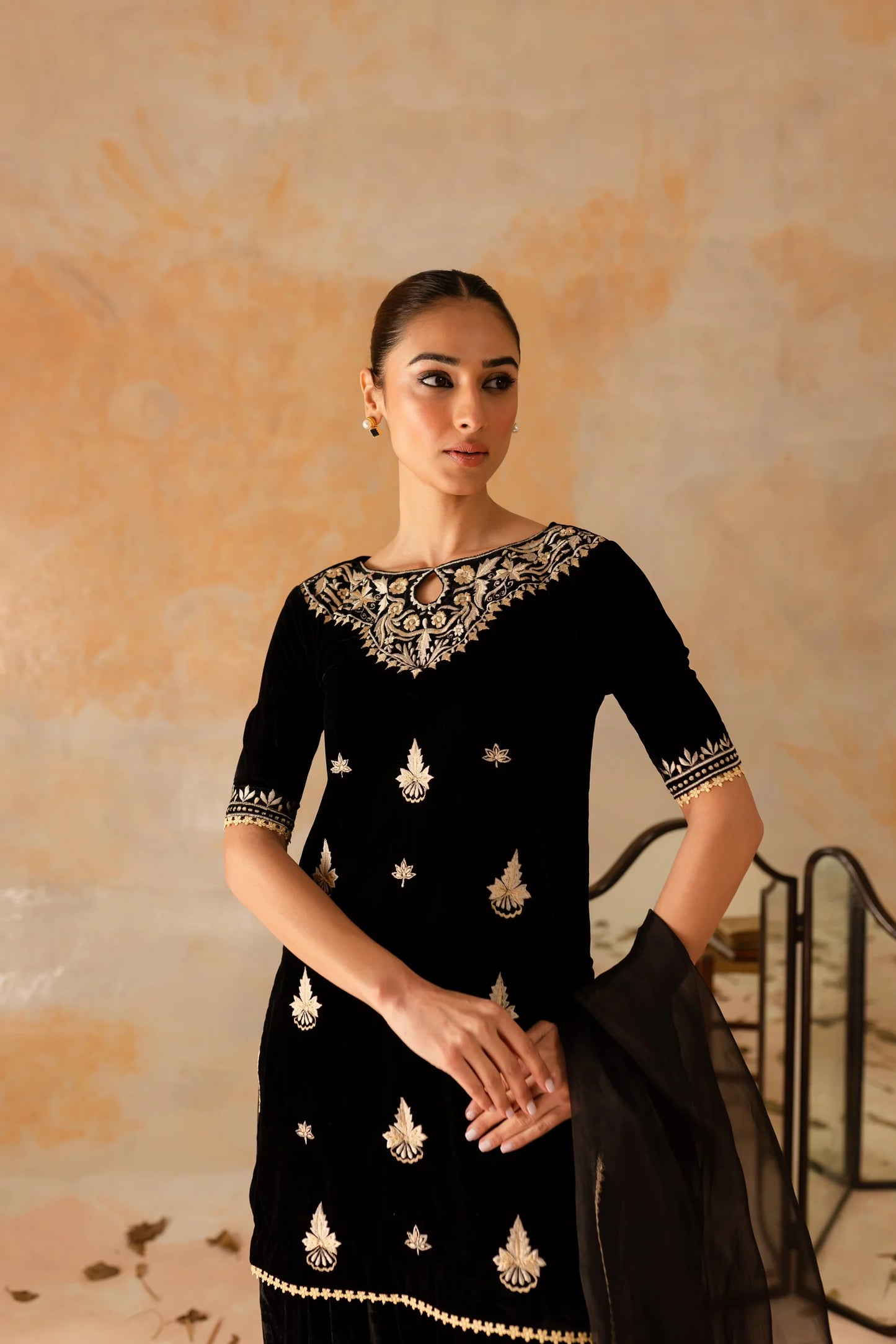 Chandni | Shanzay Anooshay