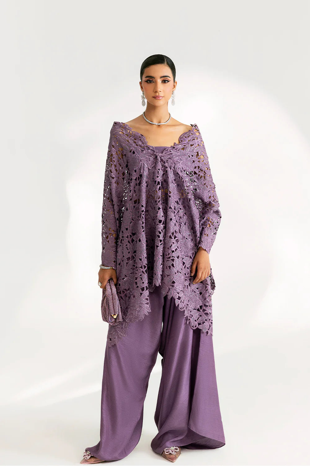 SERAI | Silk Pret '25 | Saira Rizwan