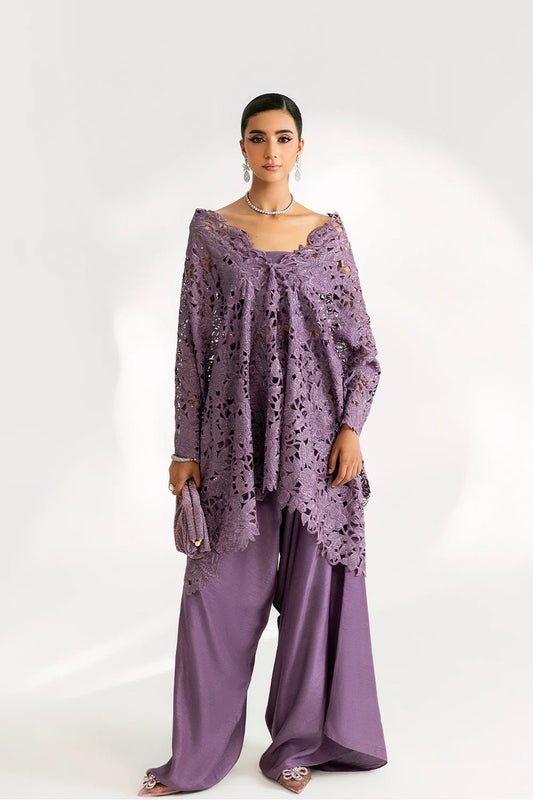 SERAI | Silk Pret '25 | Saira Rizwan