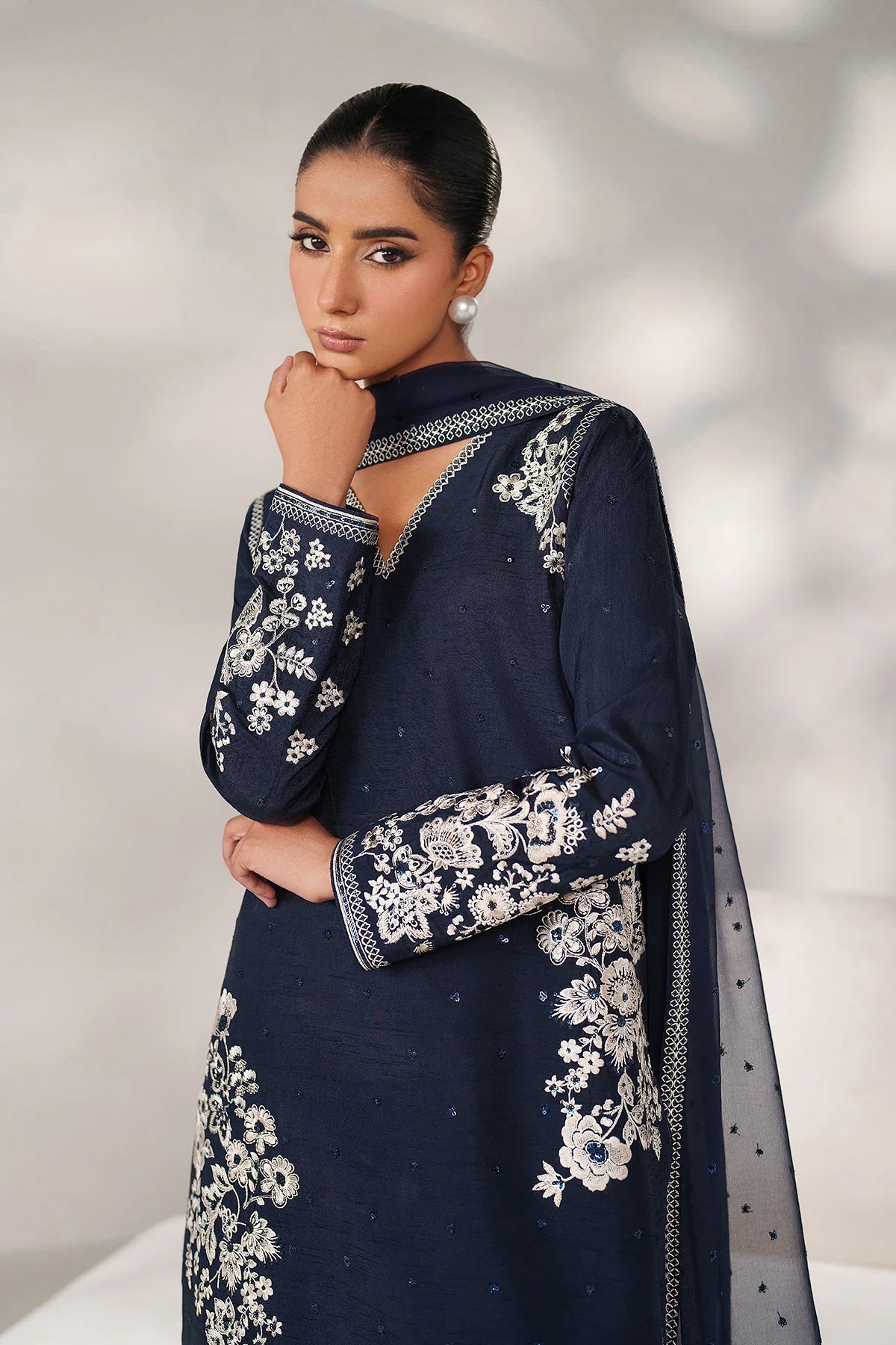 EFPR1249-XSM-333 | Baroque