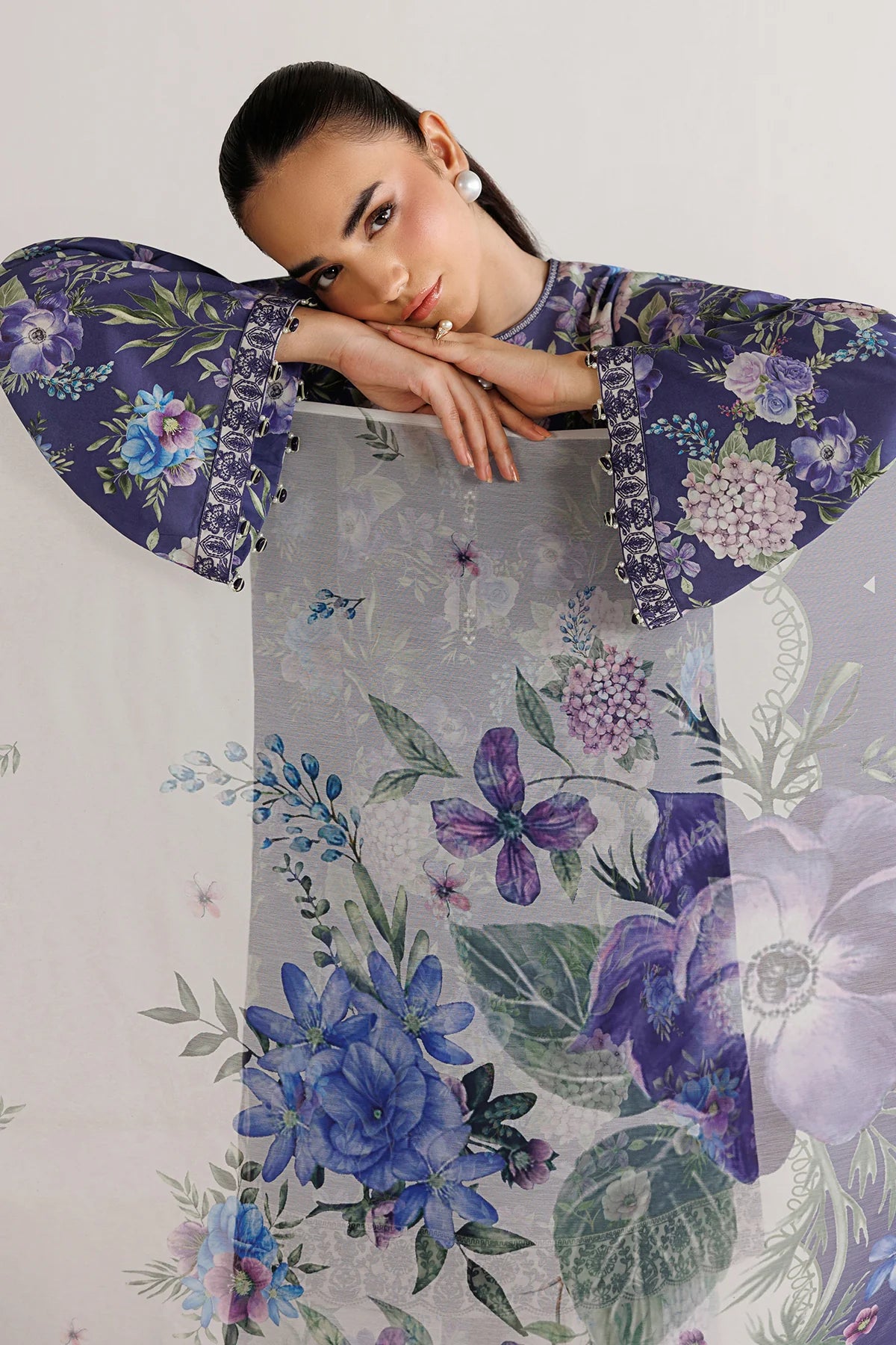 ESSF4496 | Baroque