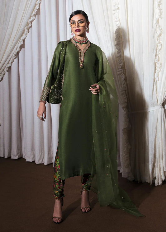 Zelen | Hussain Rehar