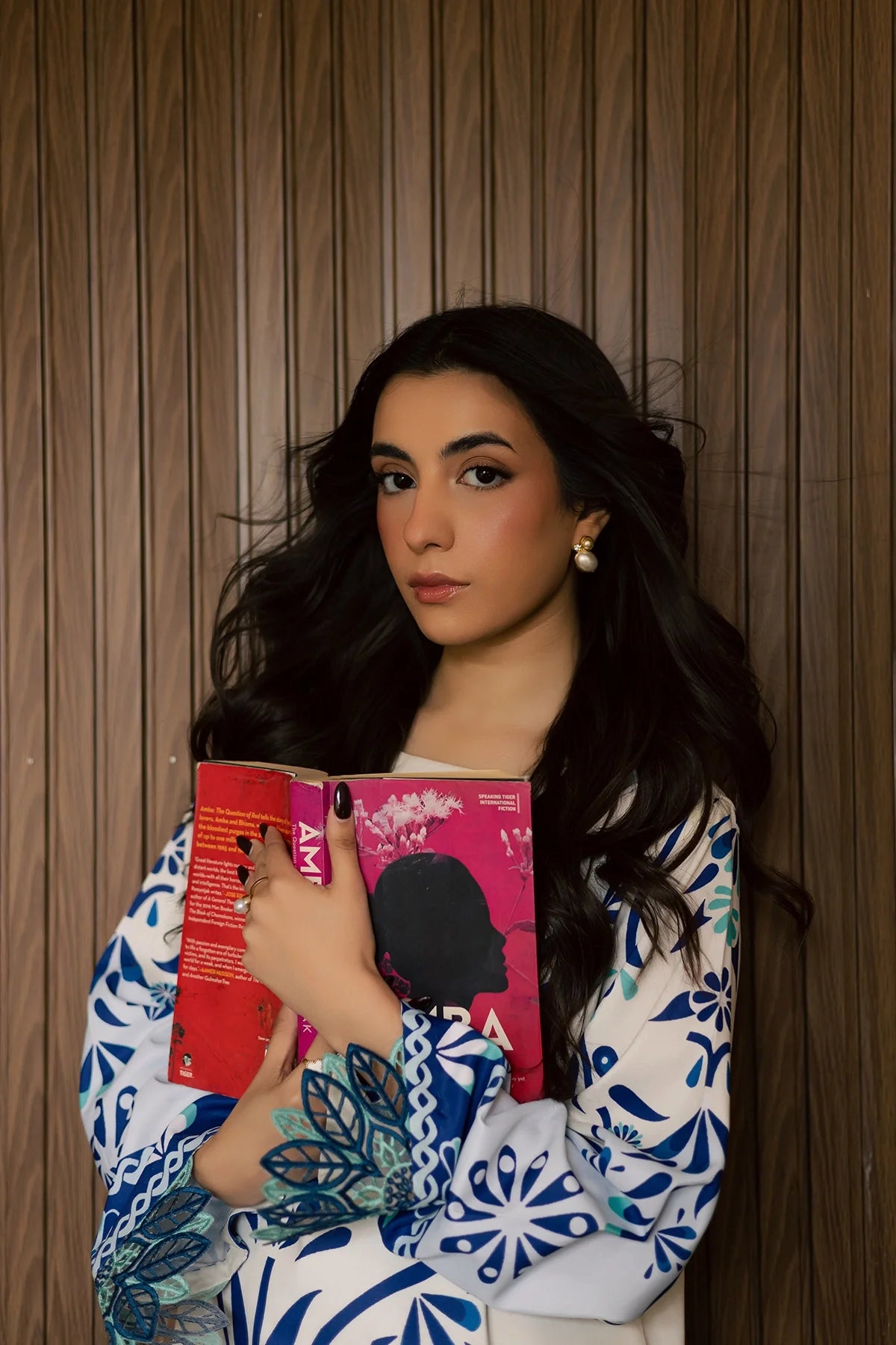 CO-128 | Co-ords '26 | VANYA