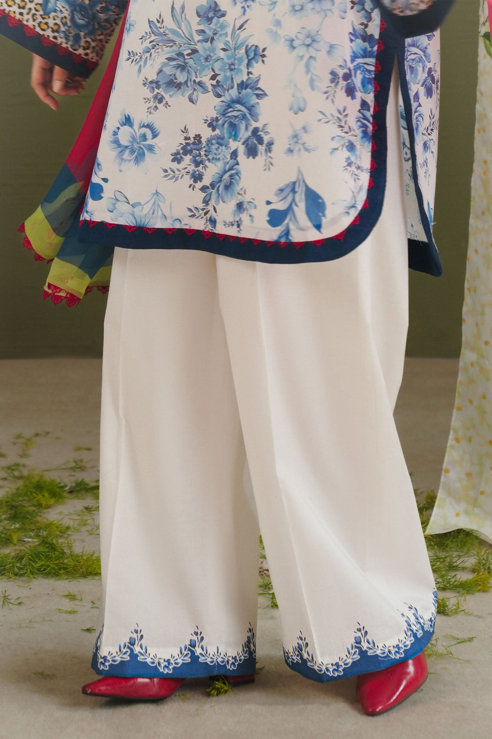 AERO-6A | COCO PRINTS DROP I 2026 | COCO BY Zara Shahjahan