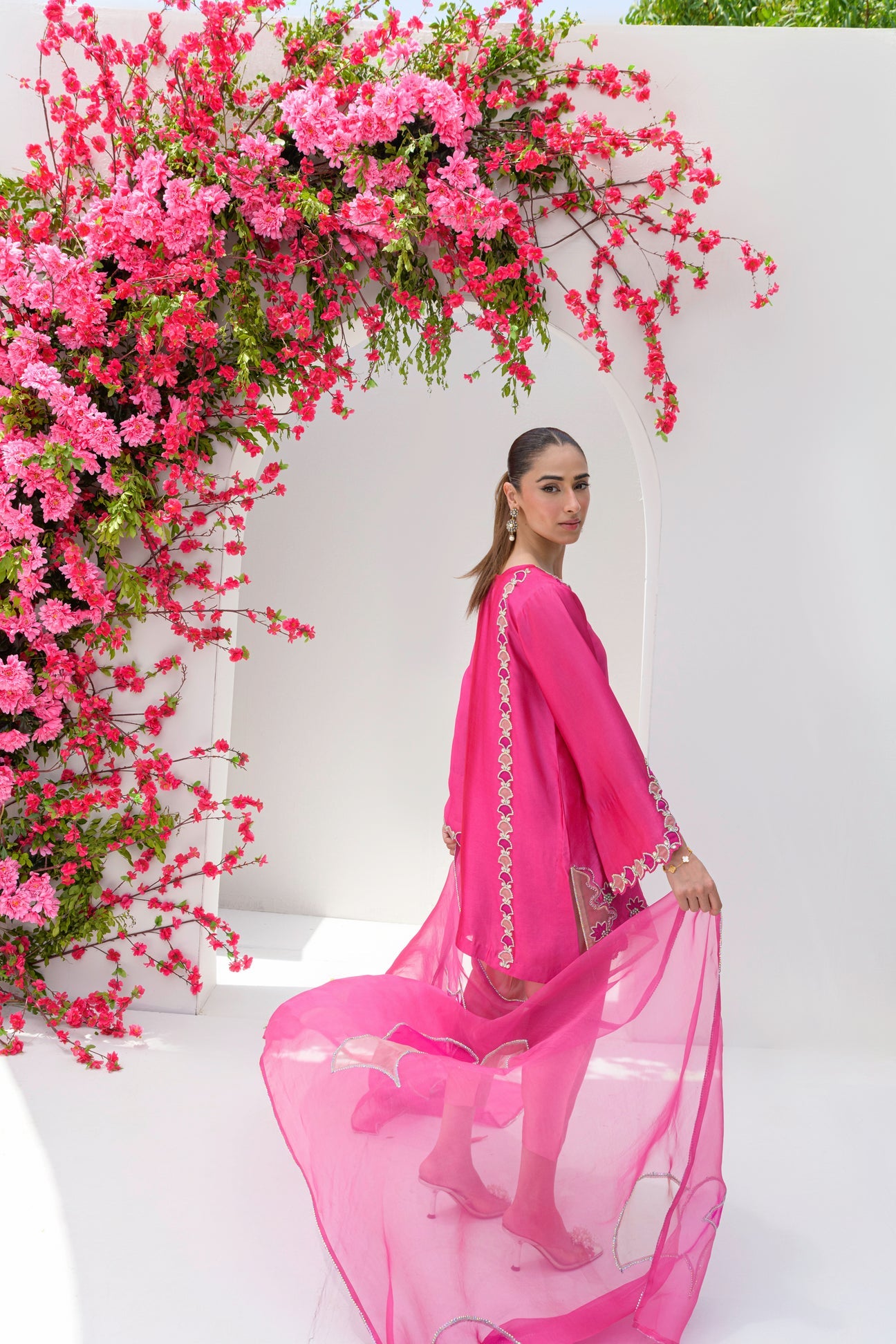 Bubblegum | Flairs Studio