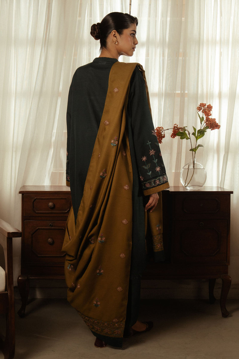 ZC-2123 | Zarashahjahan Fall Pret