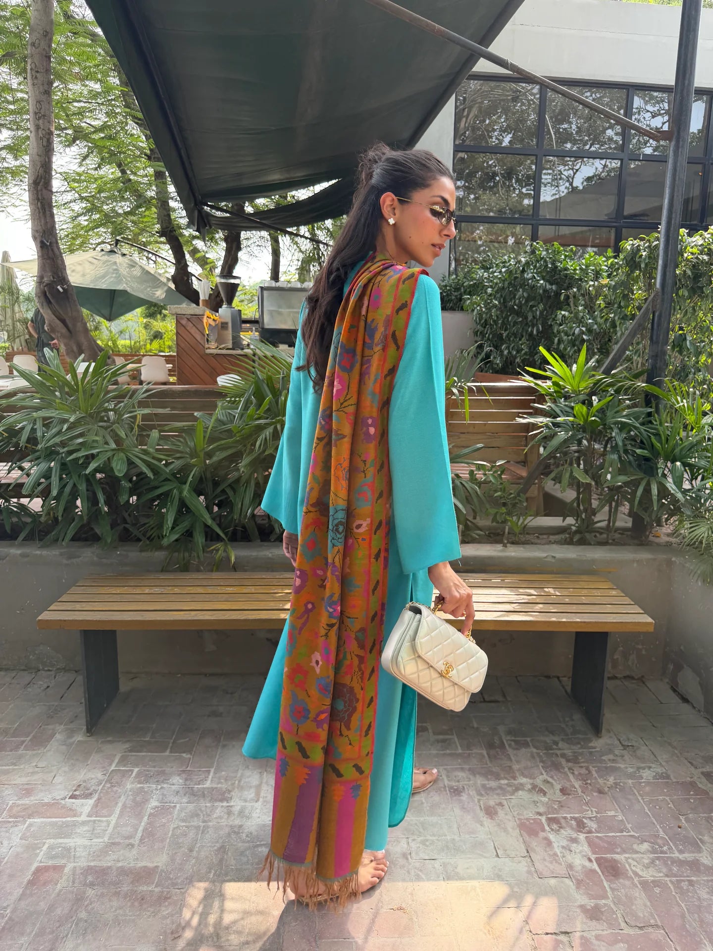 FEROZI ELLIE SET | NEW IN | Sak Atelier