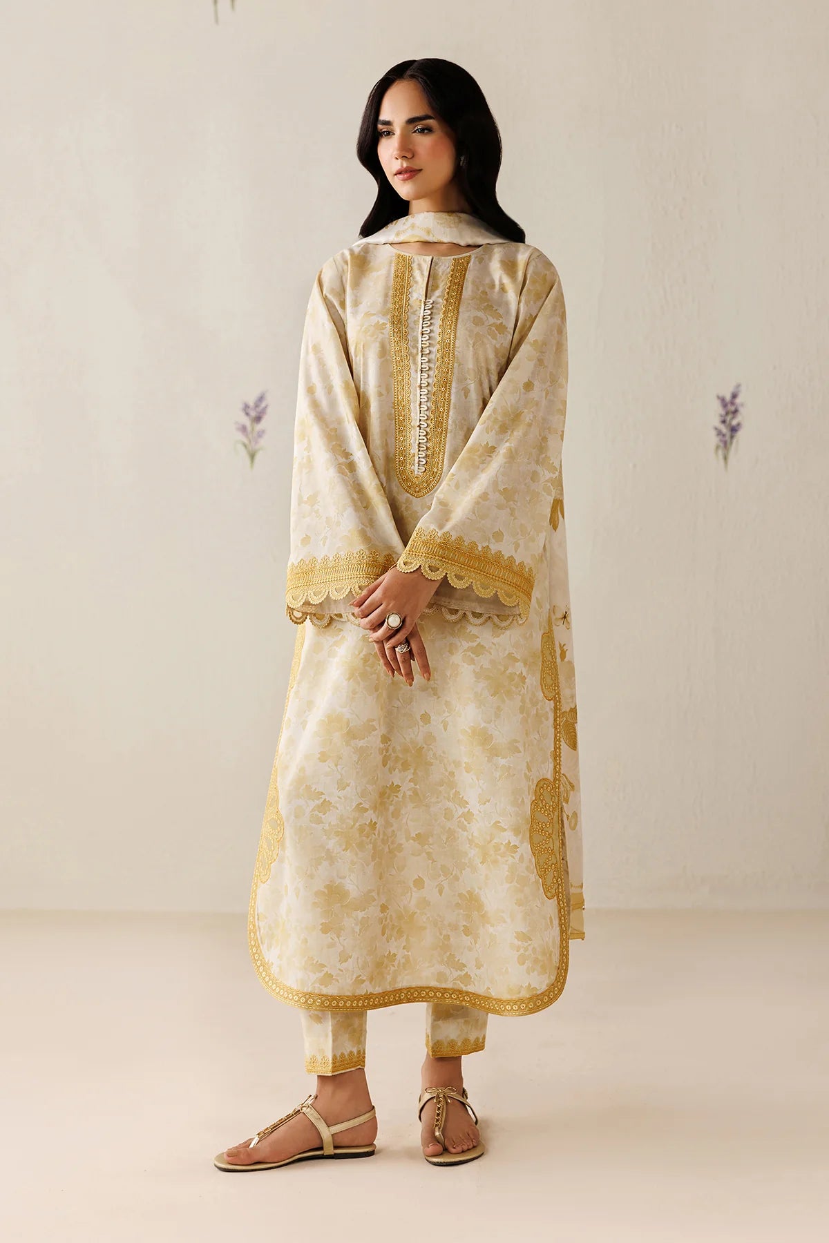 ESPR1269-XSM-333 | Baroque