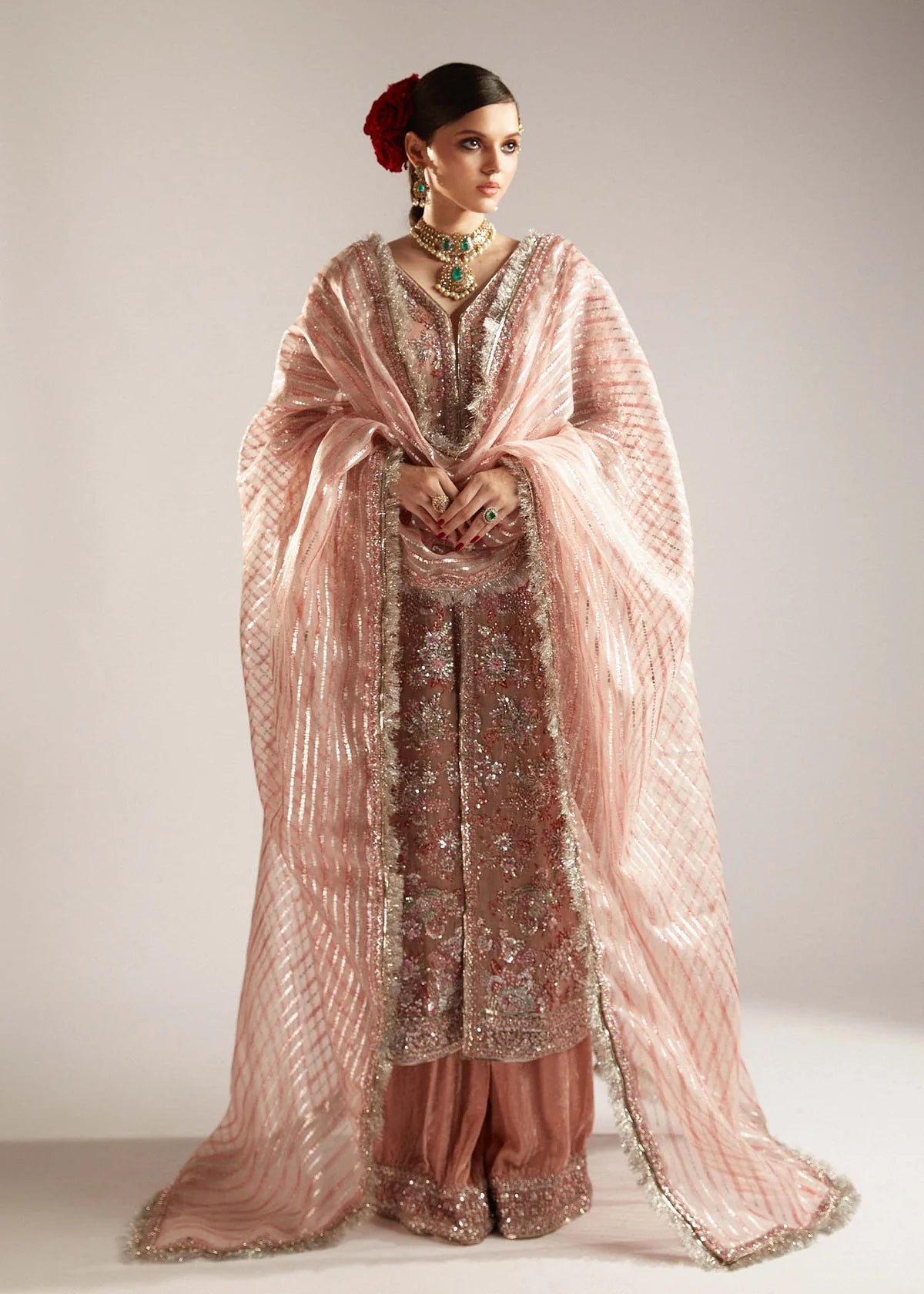 Taffy | Formal | HUSSAIN REHAR