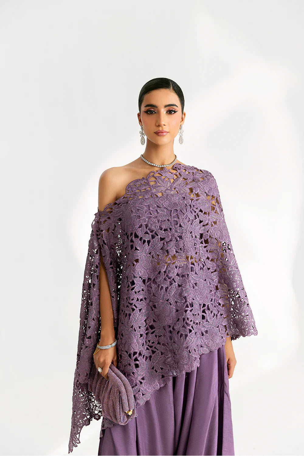 SERAI | Silk Pret '25 | Saira Rizwan