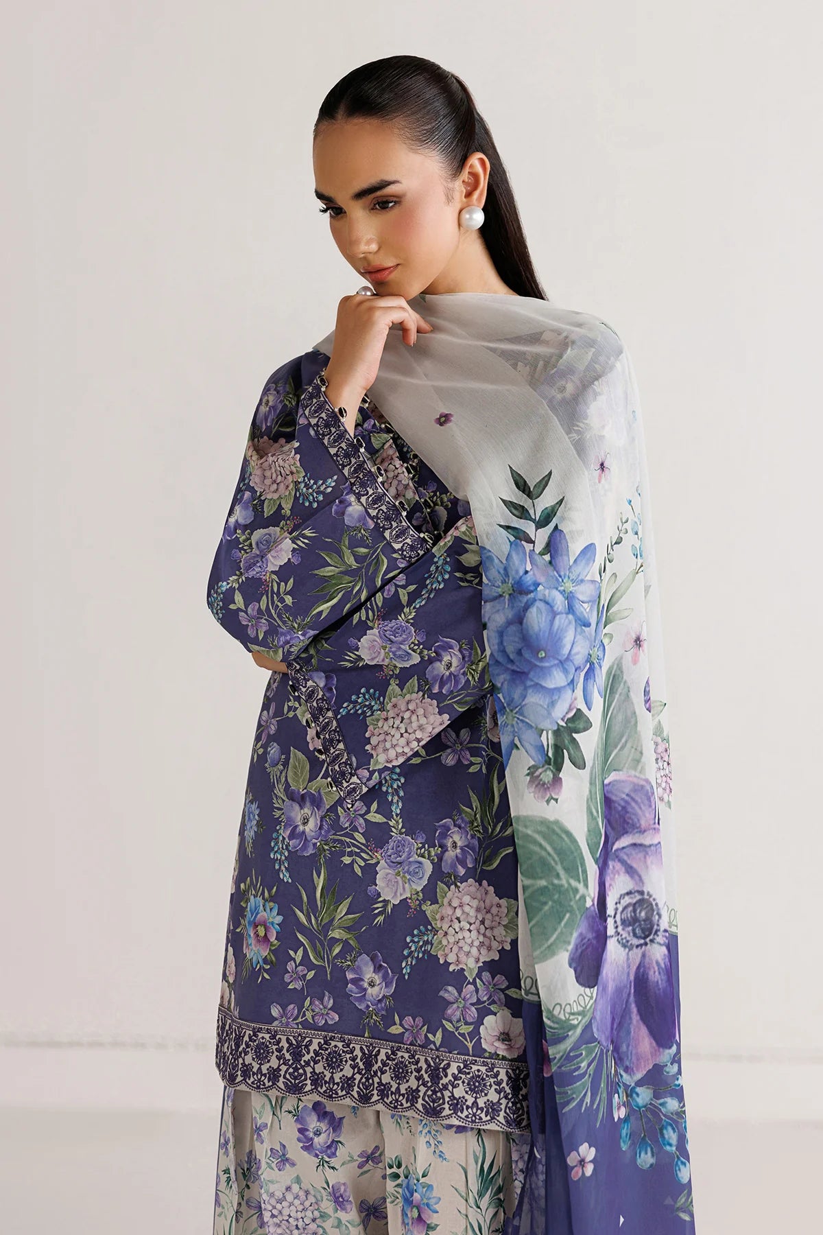 ESSF4496 | Baroque