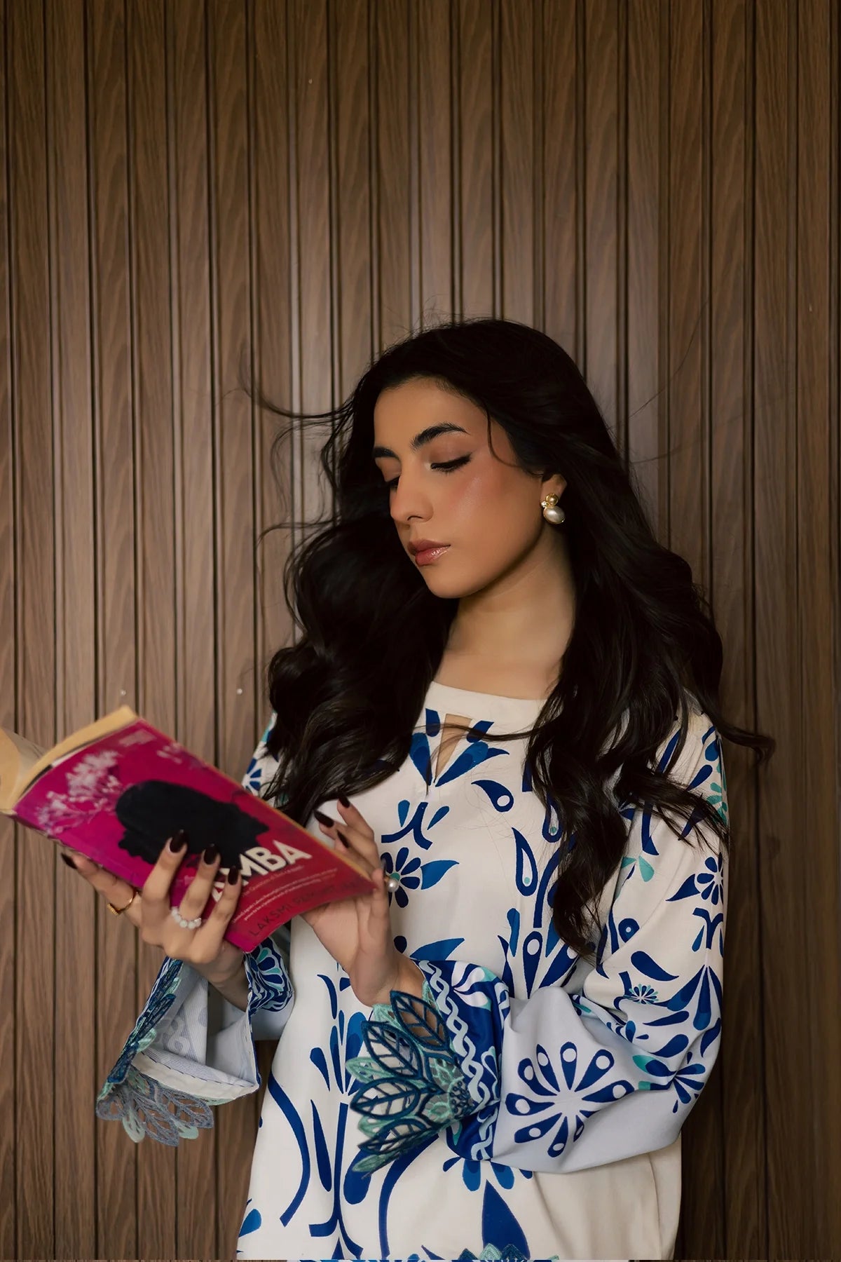 CO-128 | Co-ords '26 | VANYA