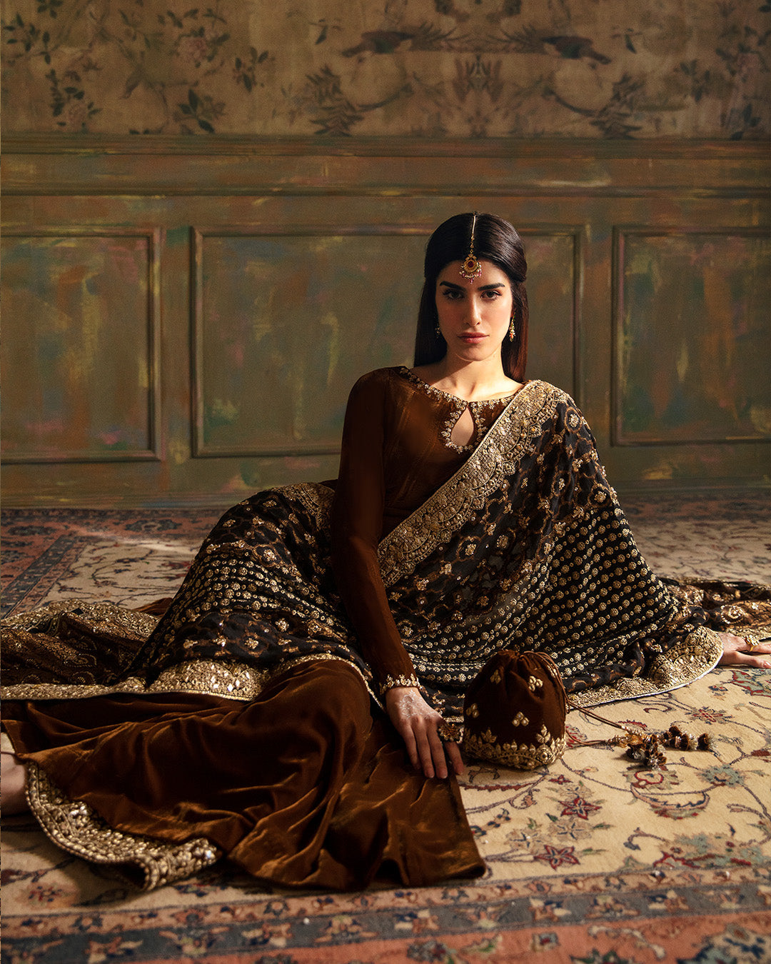 Ritan | Faiza Saqlain
