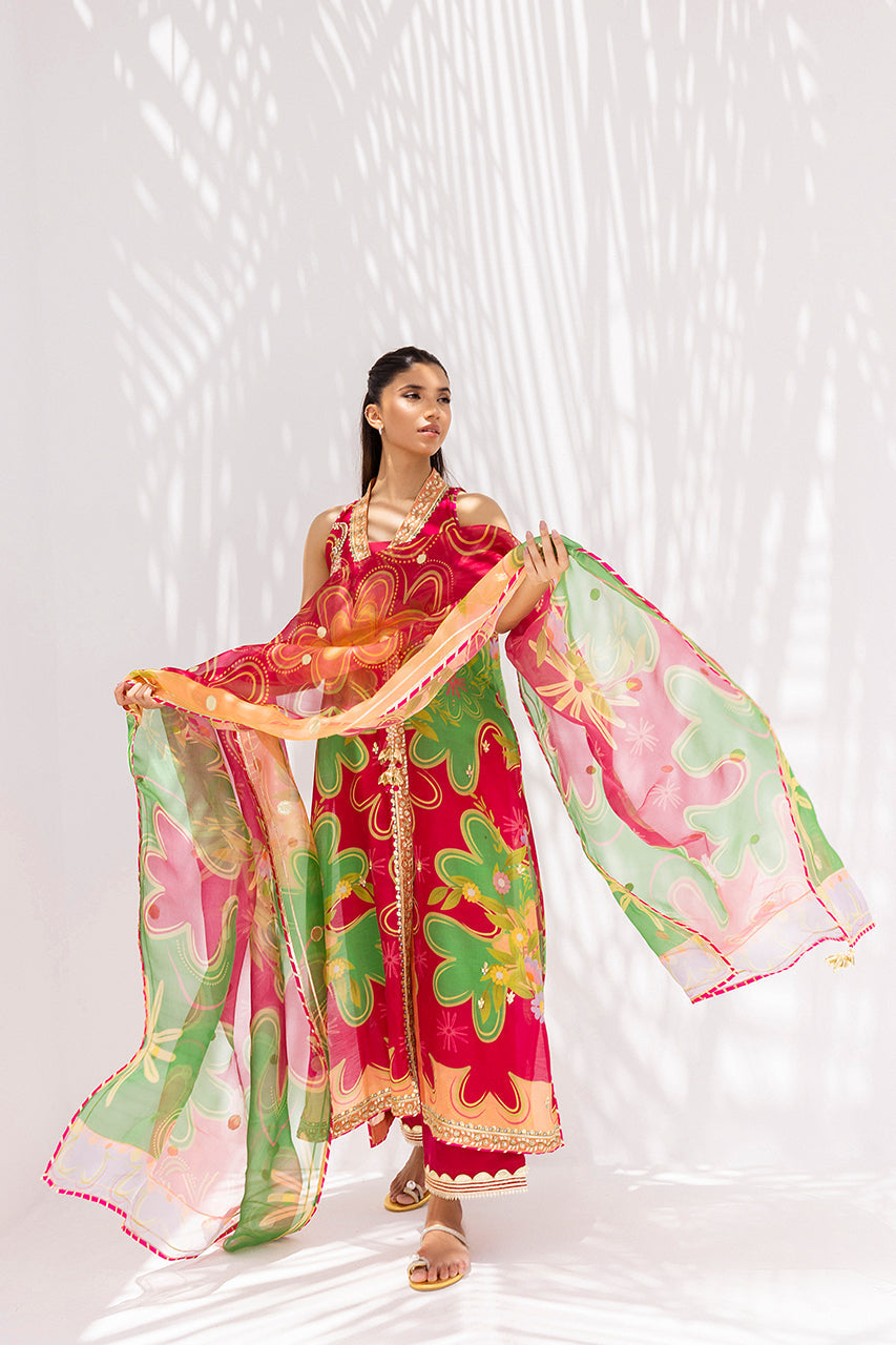 Elva | Sania Maskatiya Rania – Eid ul Adha '25