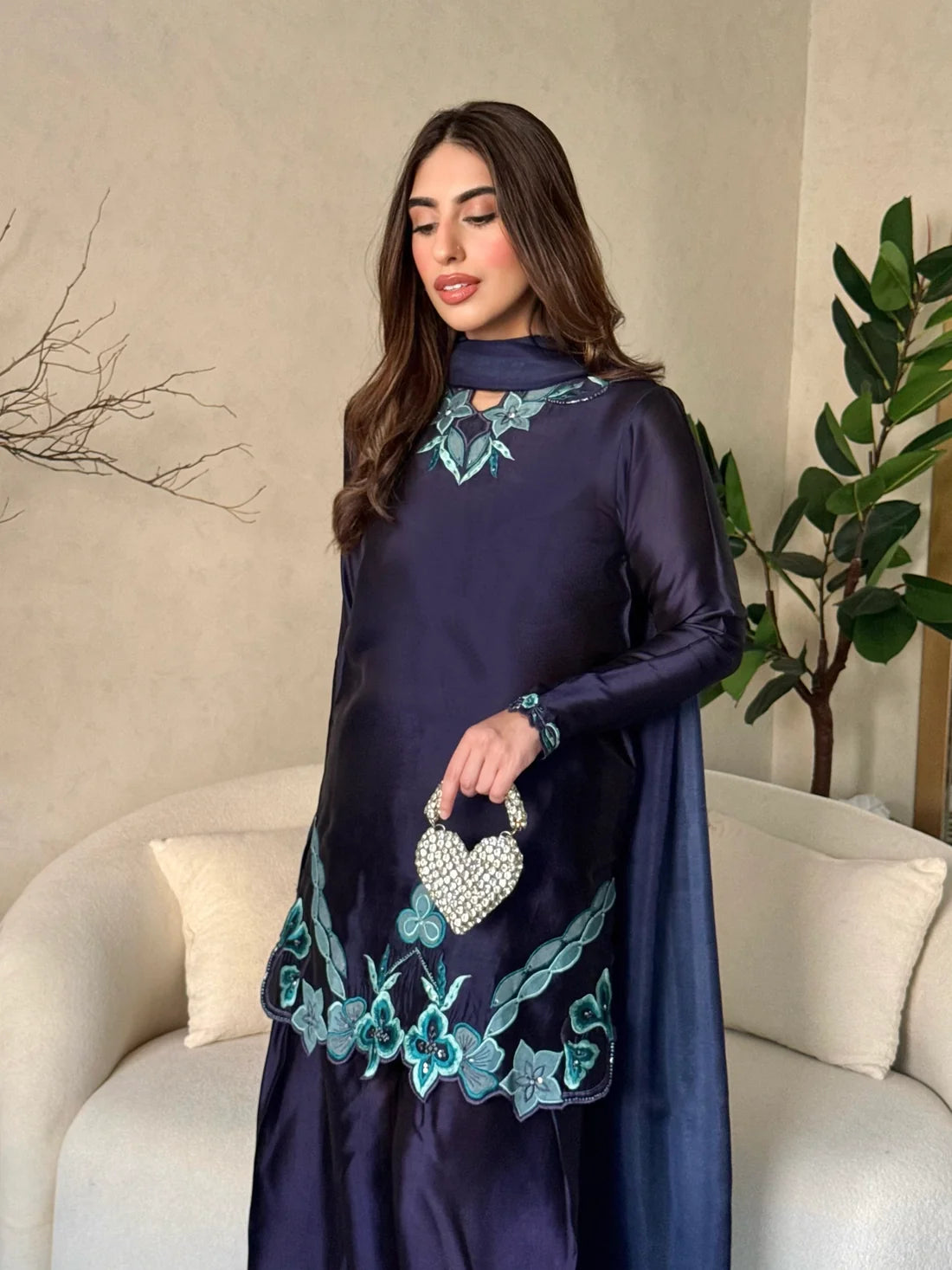 Bahar | New Arrivals | Zaman By MnM