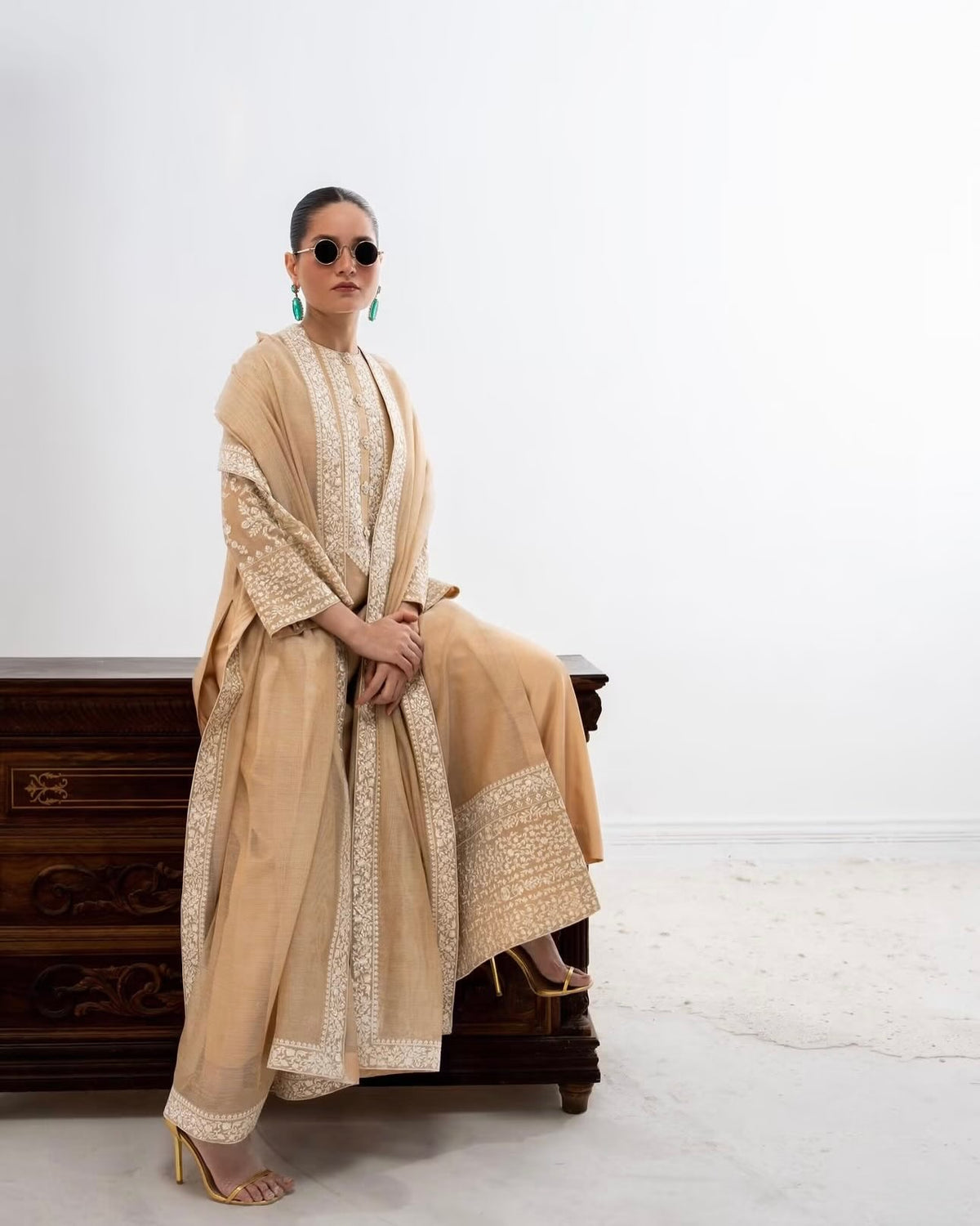 Style 8| Samara  | Zohra Alam
