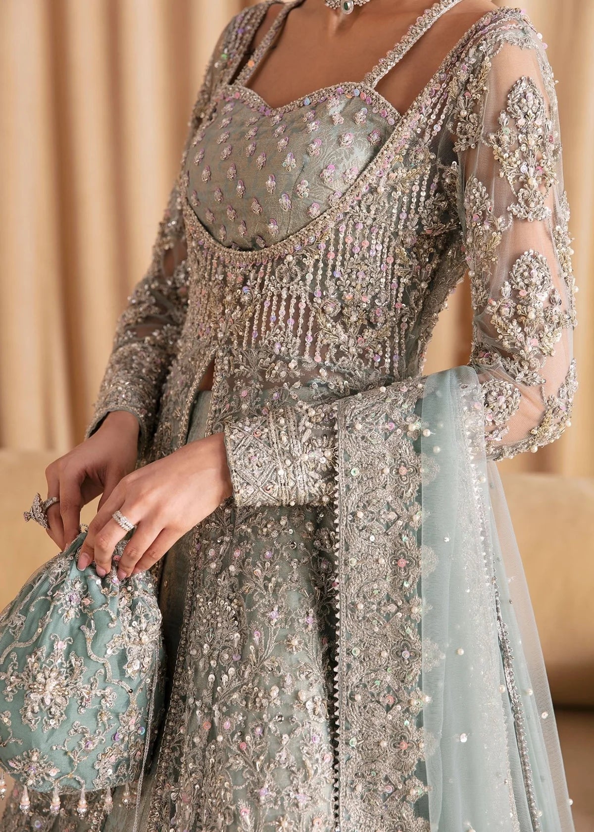 Rija | KANWAL MALIK