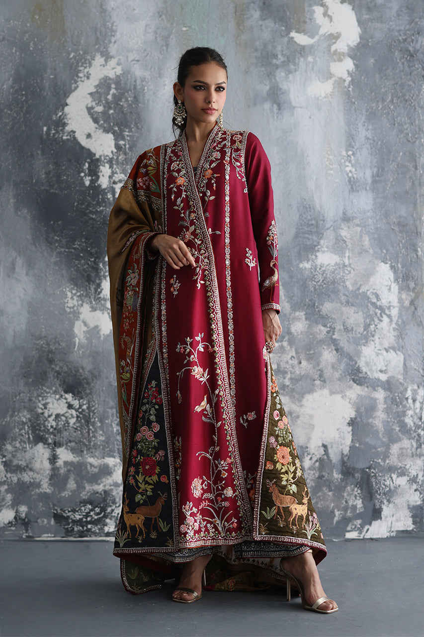 Danica | Nida Azwer