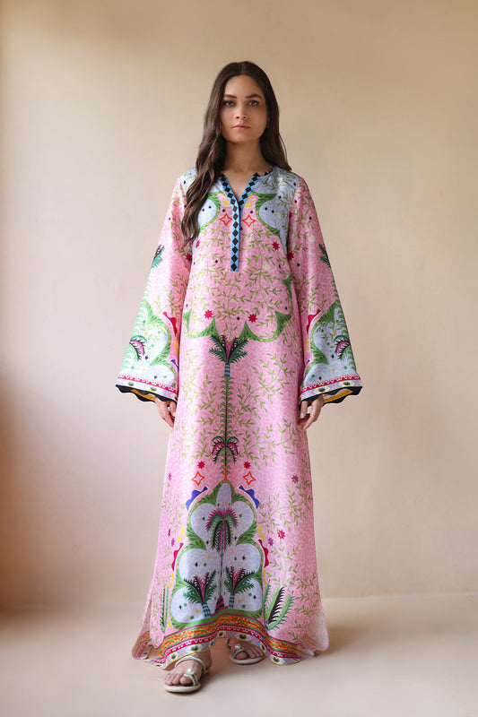 Mirae | Sania Maskatiya Rania – Eid ul Adha '25