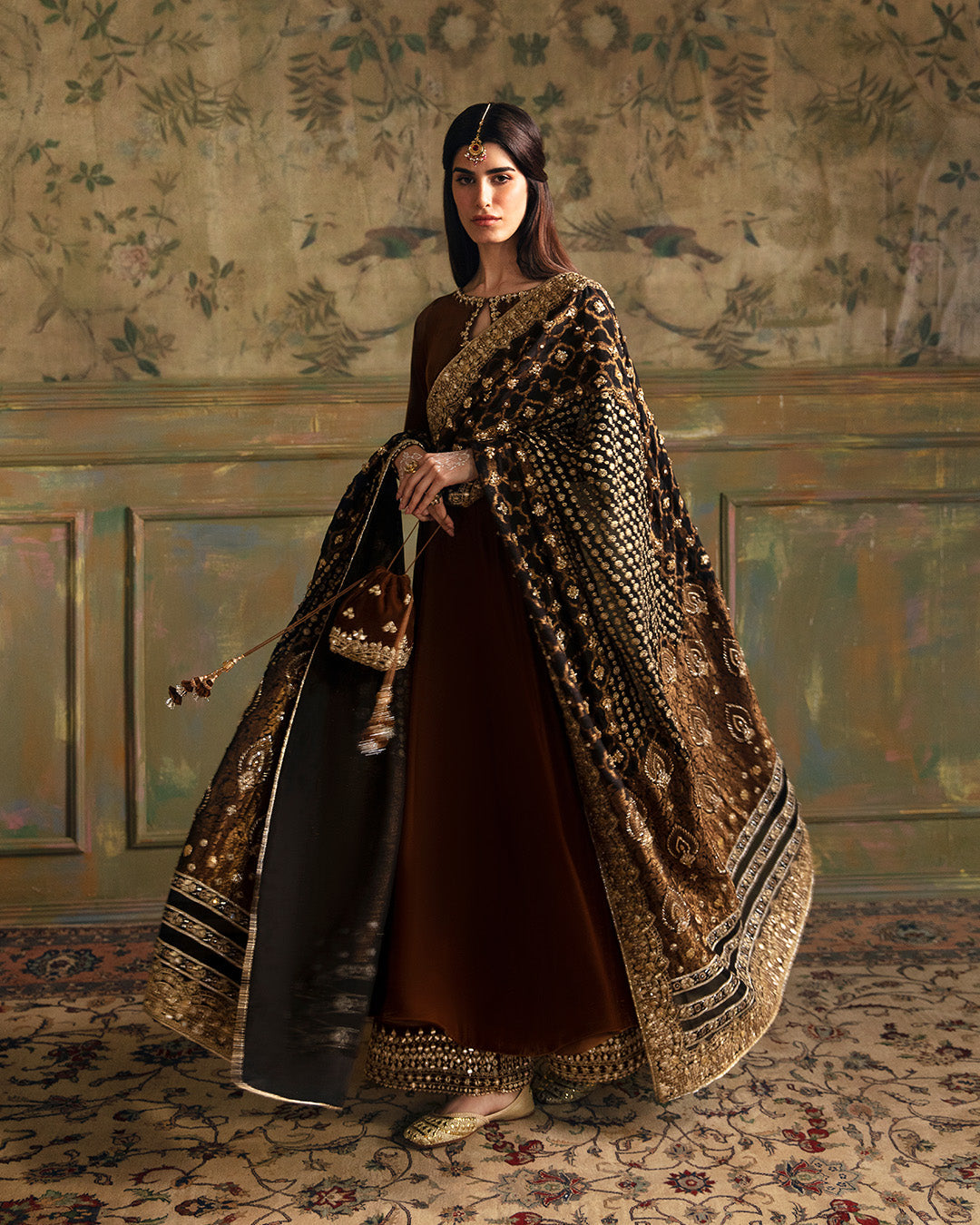 Ritan | Faiza Saqlain