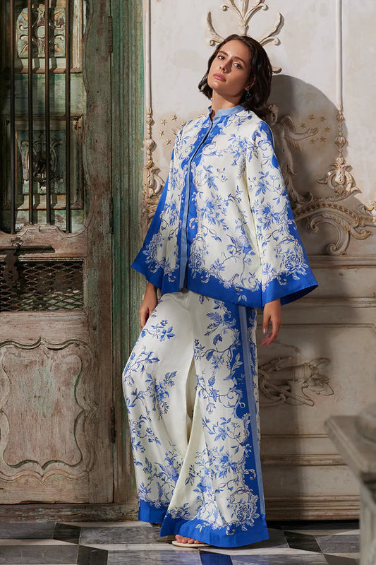 Opal Radiance | Resort Wear '25 | Nida Azwer