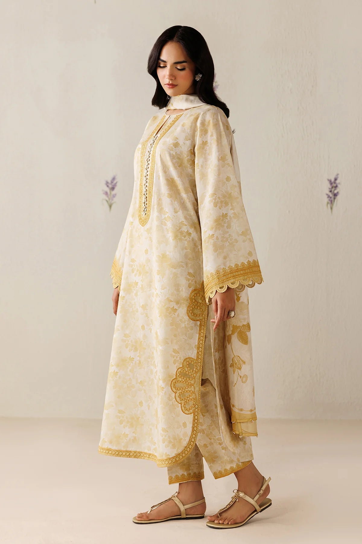ESPR1269-XSM-333 | Baroque