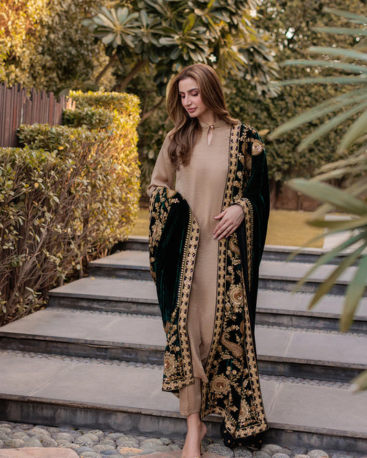 Silk Velvet Essence Set | LIRA