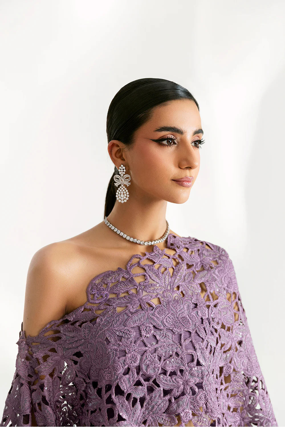 SERAI | Silk Pret '25 | Saira Rizwan