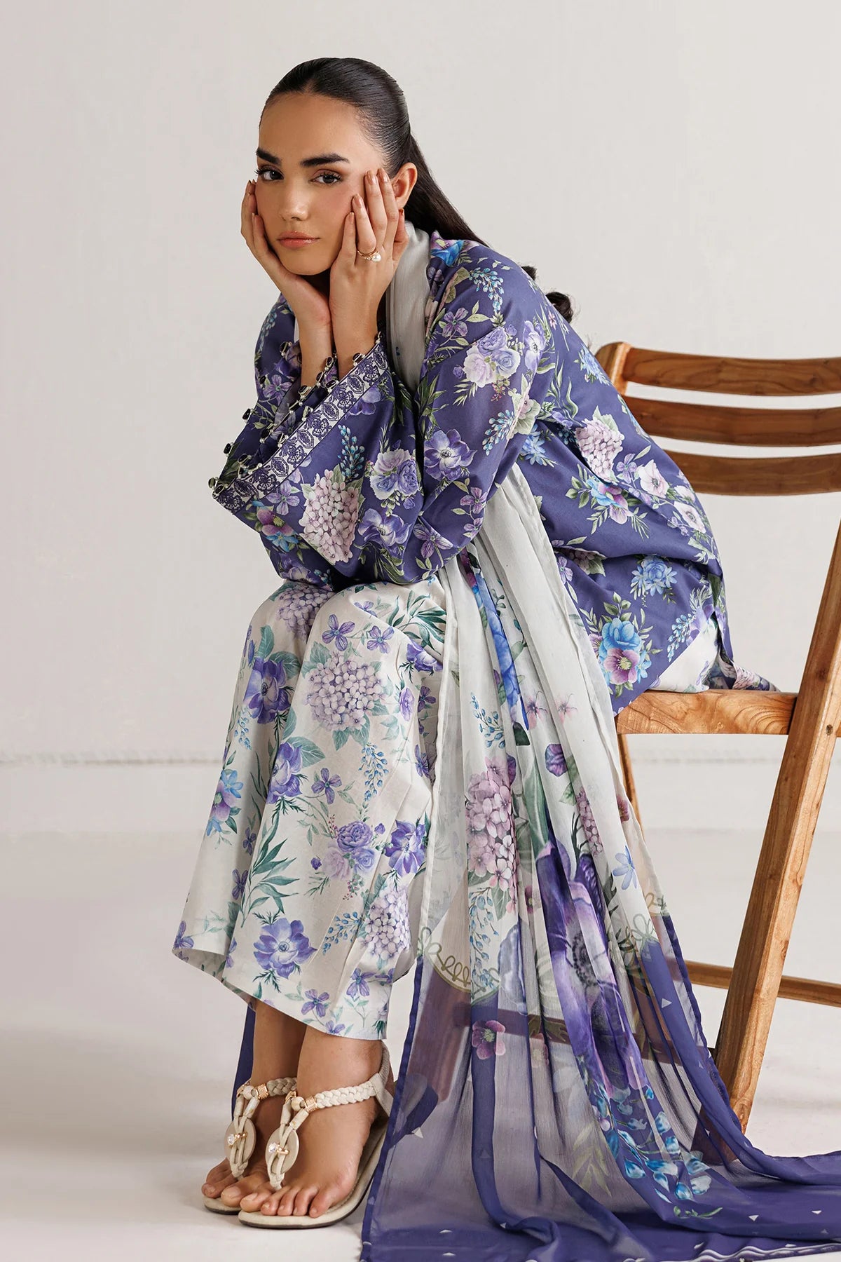 ESSF4496 | Baroque