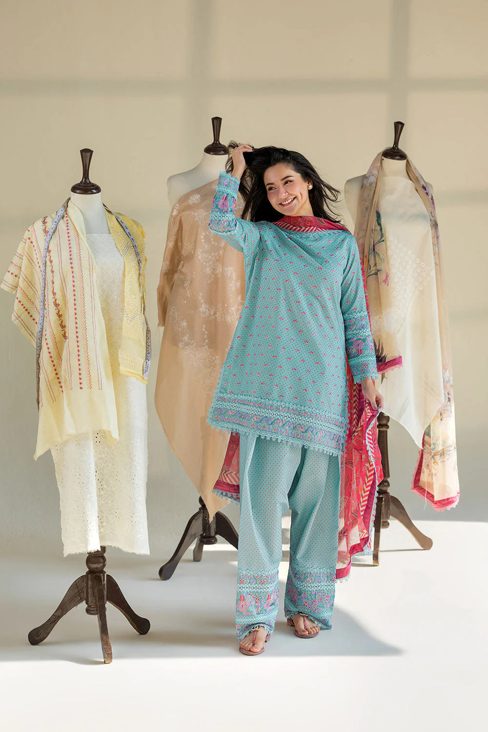 Design 6A | Vital '26 | SOBIA NAZIR (RTS)