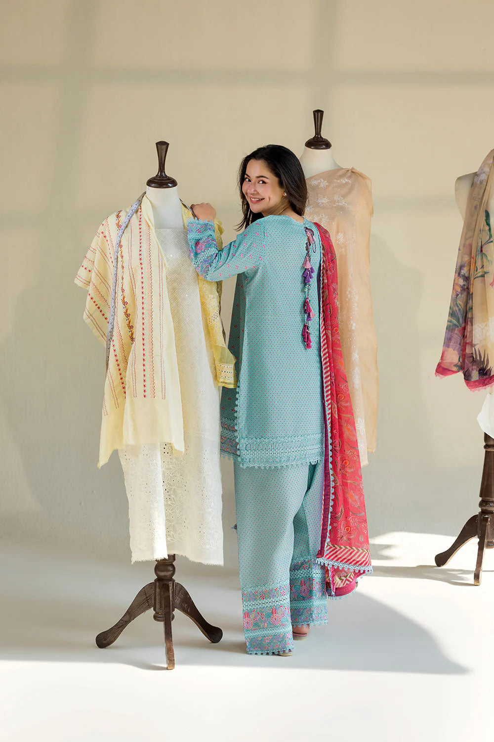 Design 6A | Vital '26 | SOBIA NAZIR (RTS)