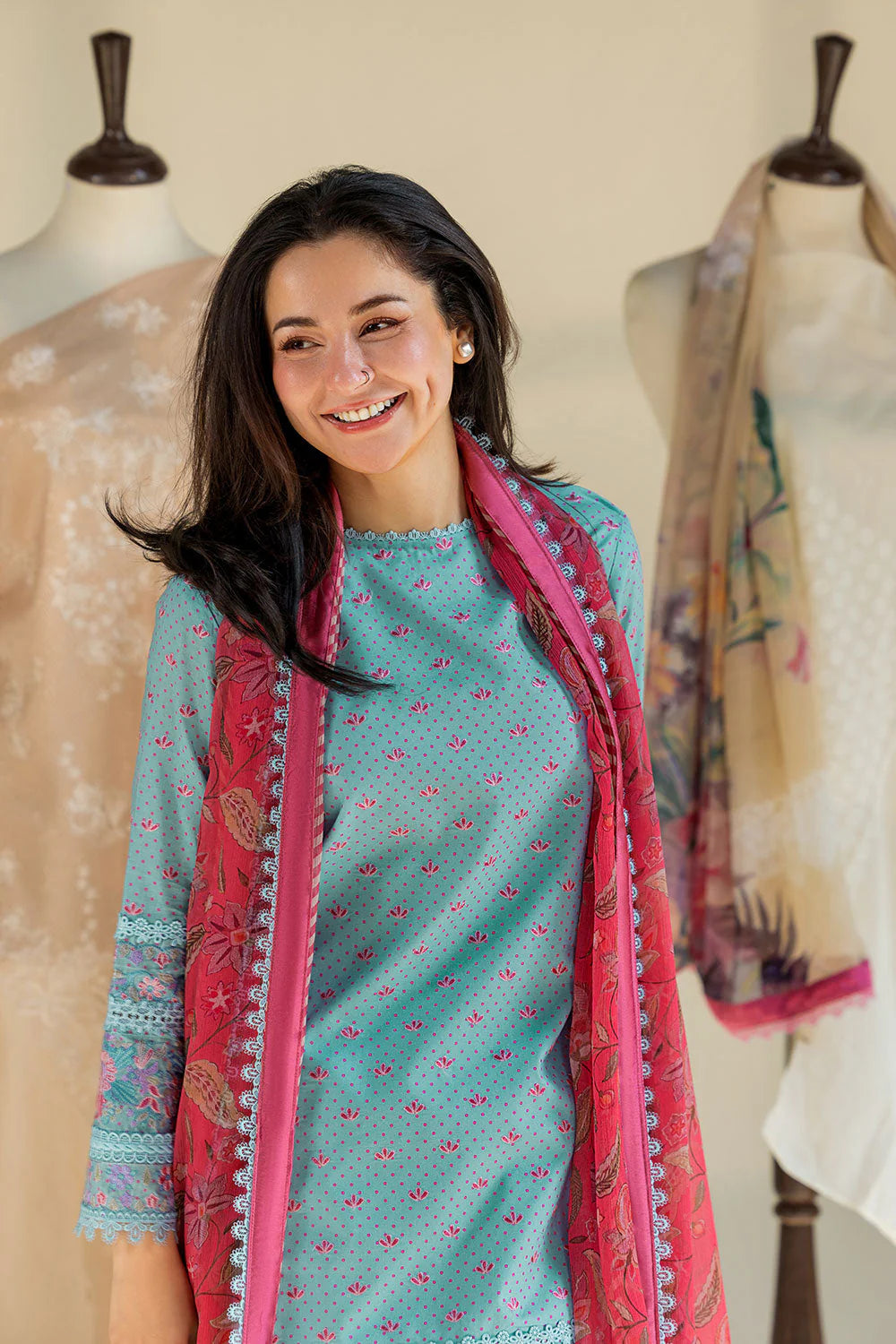 Design 6A | Vital '26 | SOBIA NAZIR (RTS)