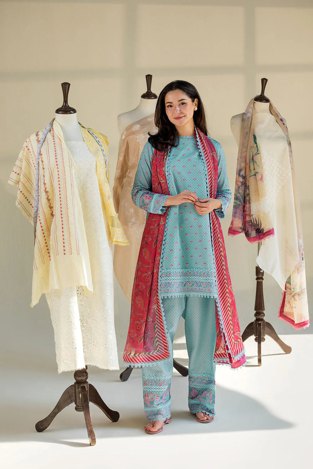 Design 6A | Vital '26 | SOBIA NAZIR (RTS)