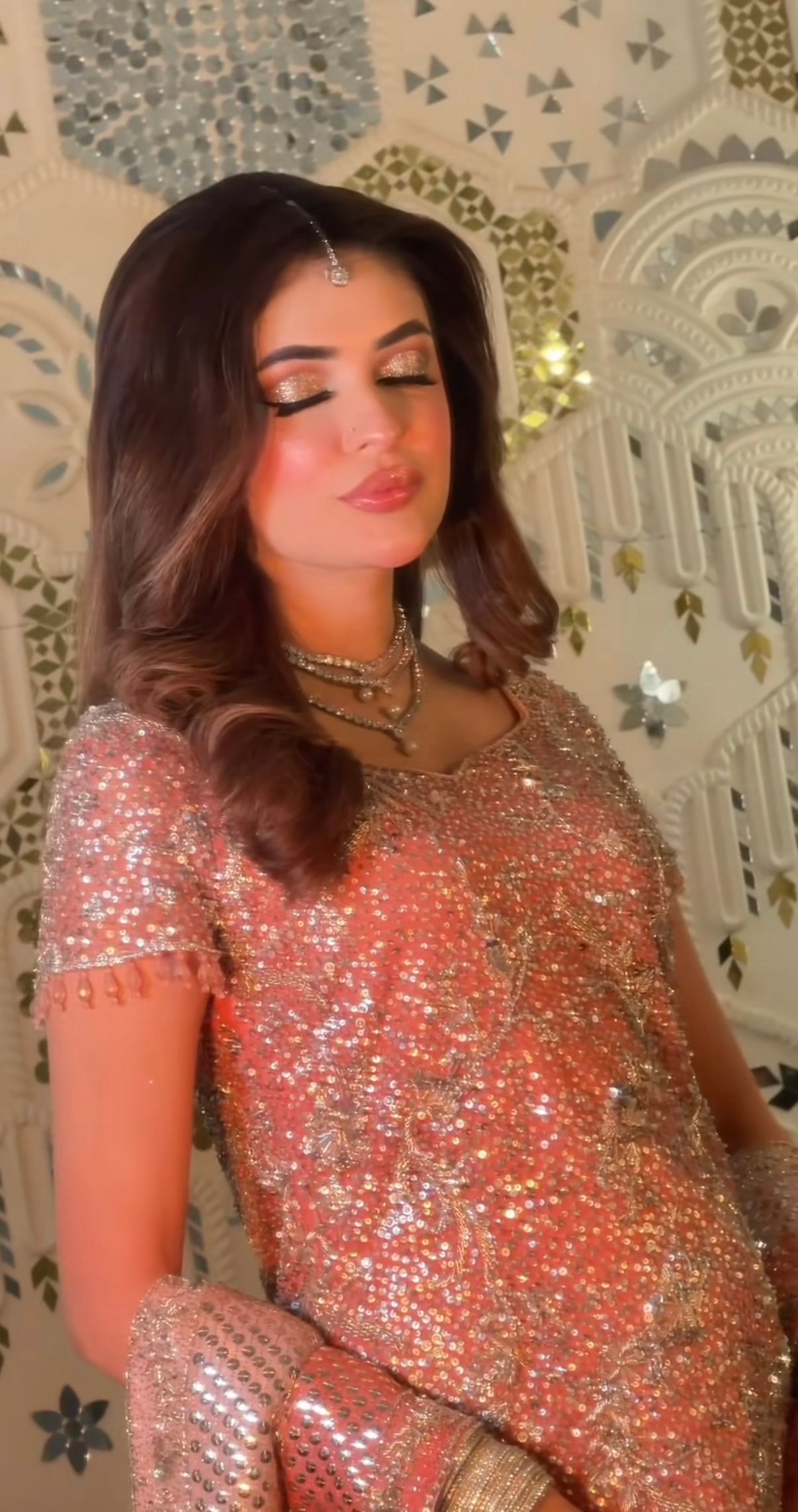 Bole Chudiyan Set | SILHOUETTE BY AW