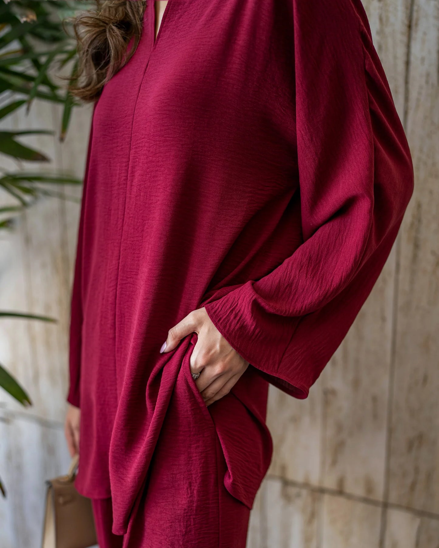 Deep Rose Set | LIRA