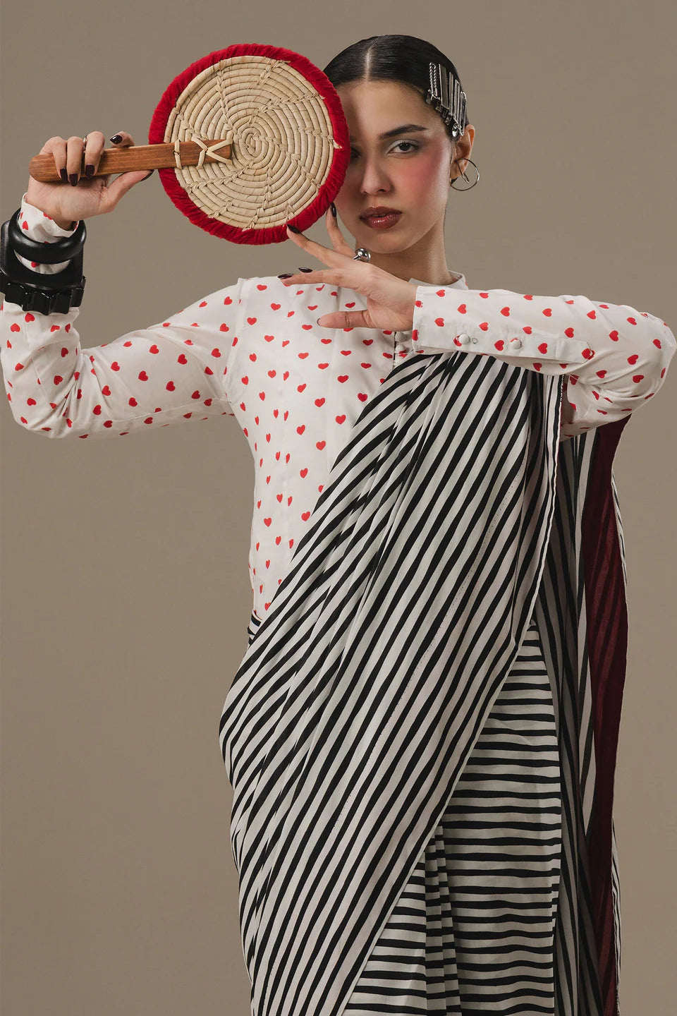 Bold & Breezy | Love Coco By Zarashahjahan Pret 2026 (RTS)