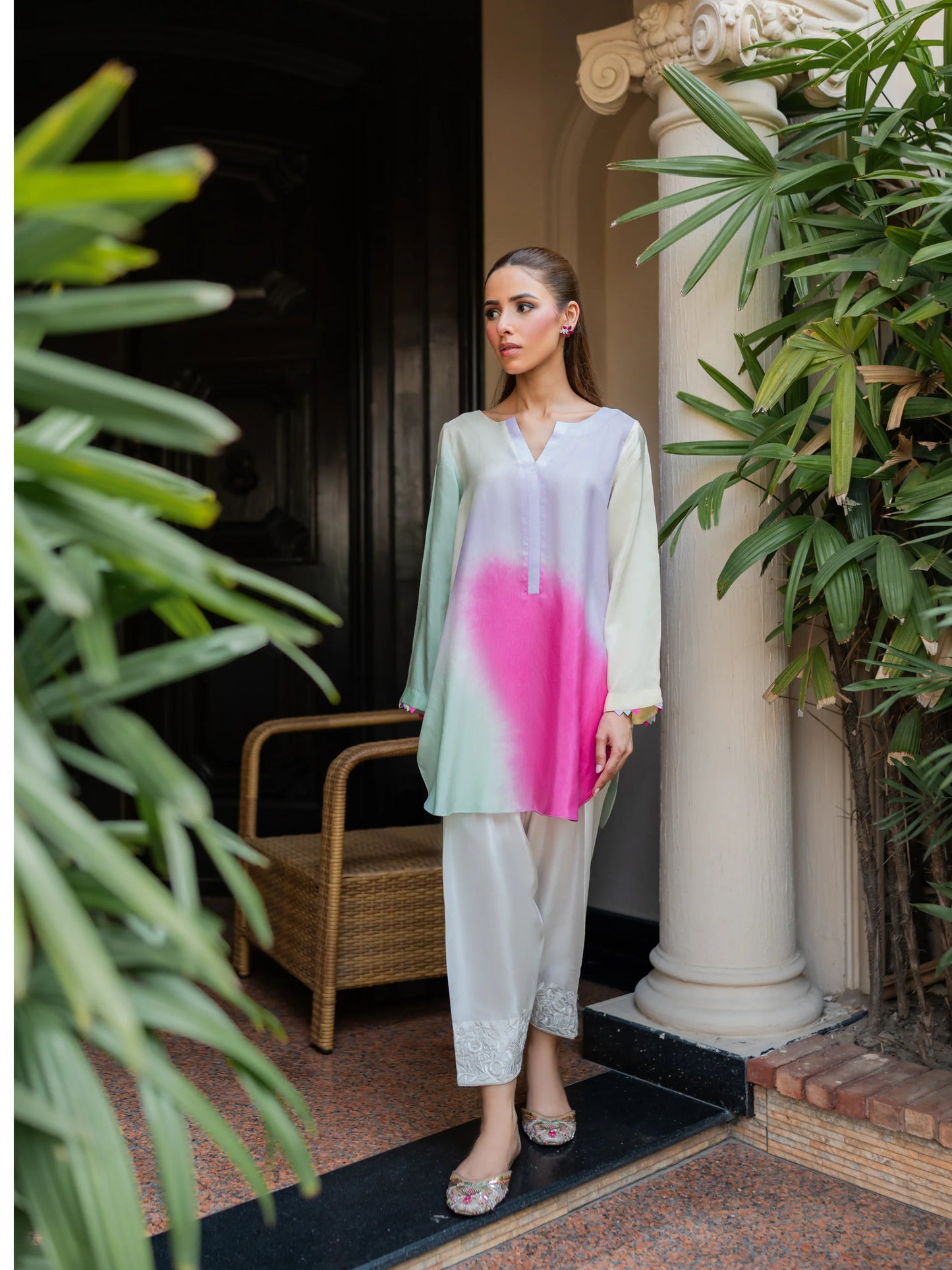 Serene | Saher & Benish