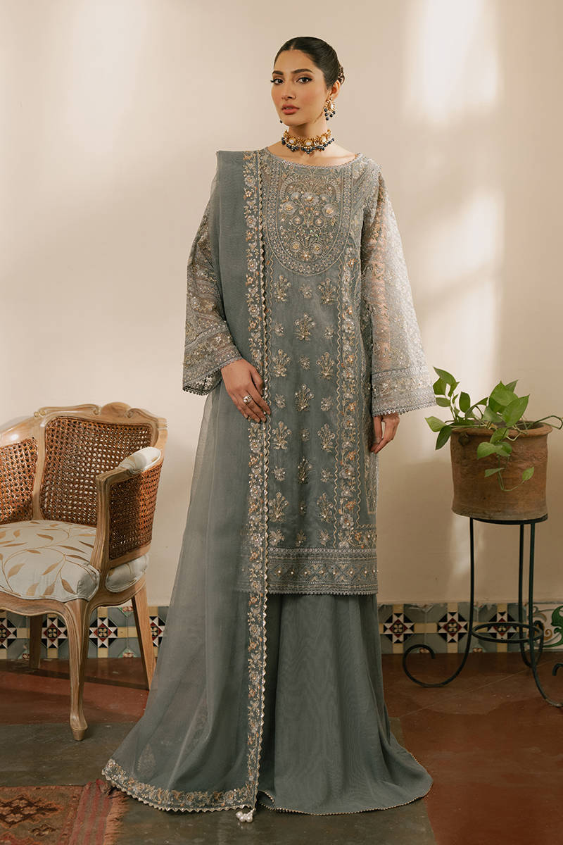 Khirad | Ashiyana Festive Collection’25 | Mohsin Naveed Ranjha