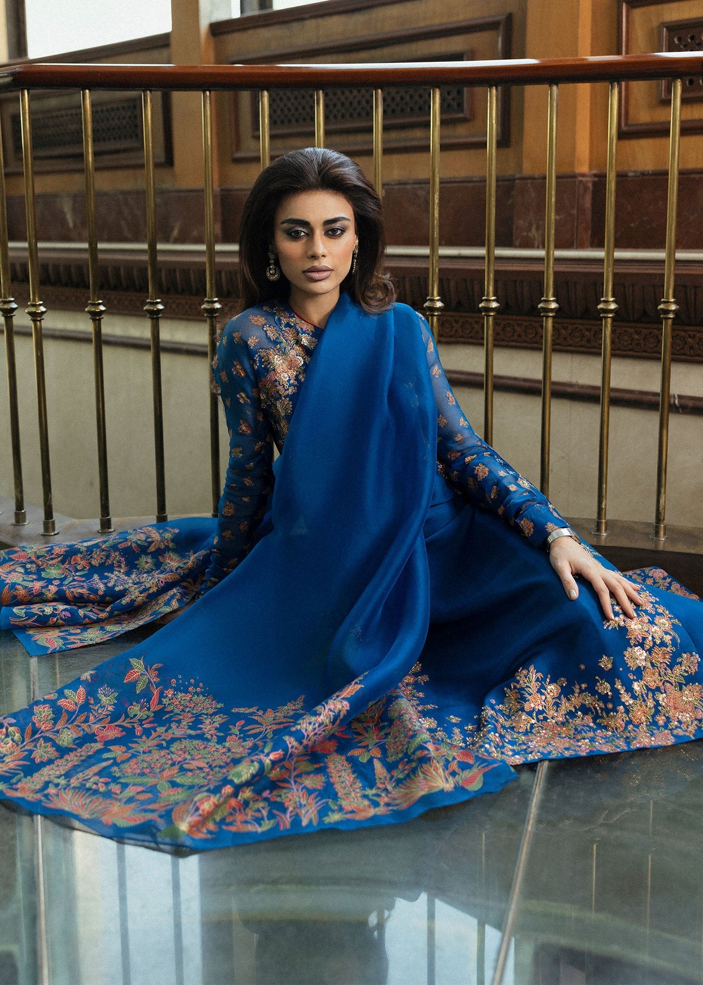 Serene | Hussain Rehar