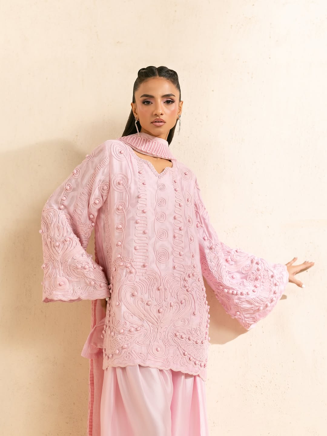 Rose Azalia | Eid Ul Fitr | Nia Mia